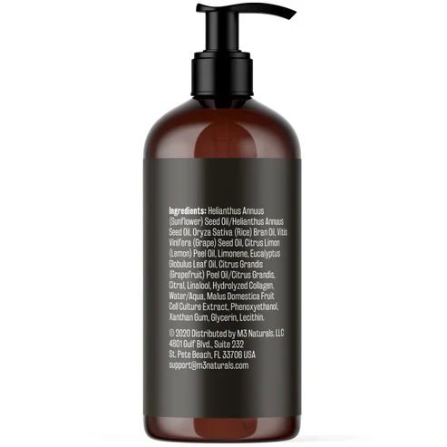 Tanvera™ Anti-Cellulite Massage Oil - Image 4