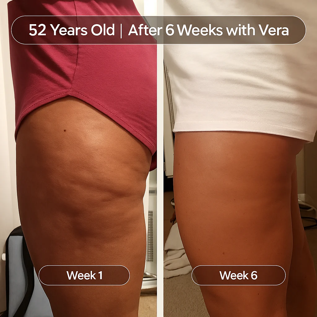 Tanvera™ Anti-Cellulite Massage Oil - Image 5