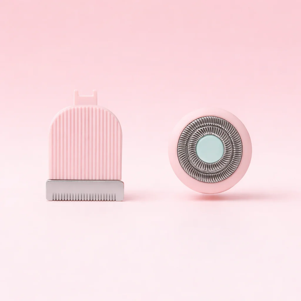 GlowTrim™ Replacement Heads