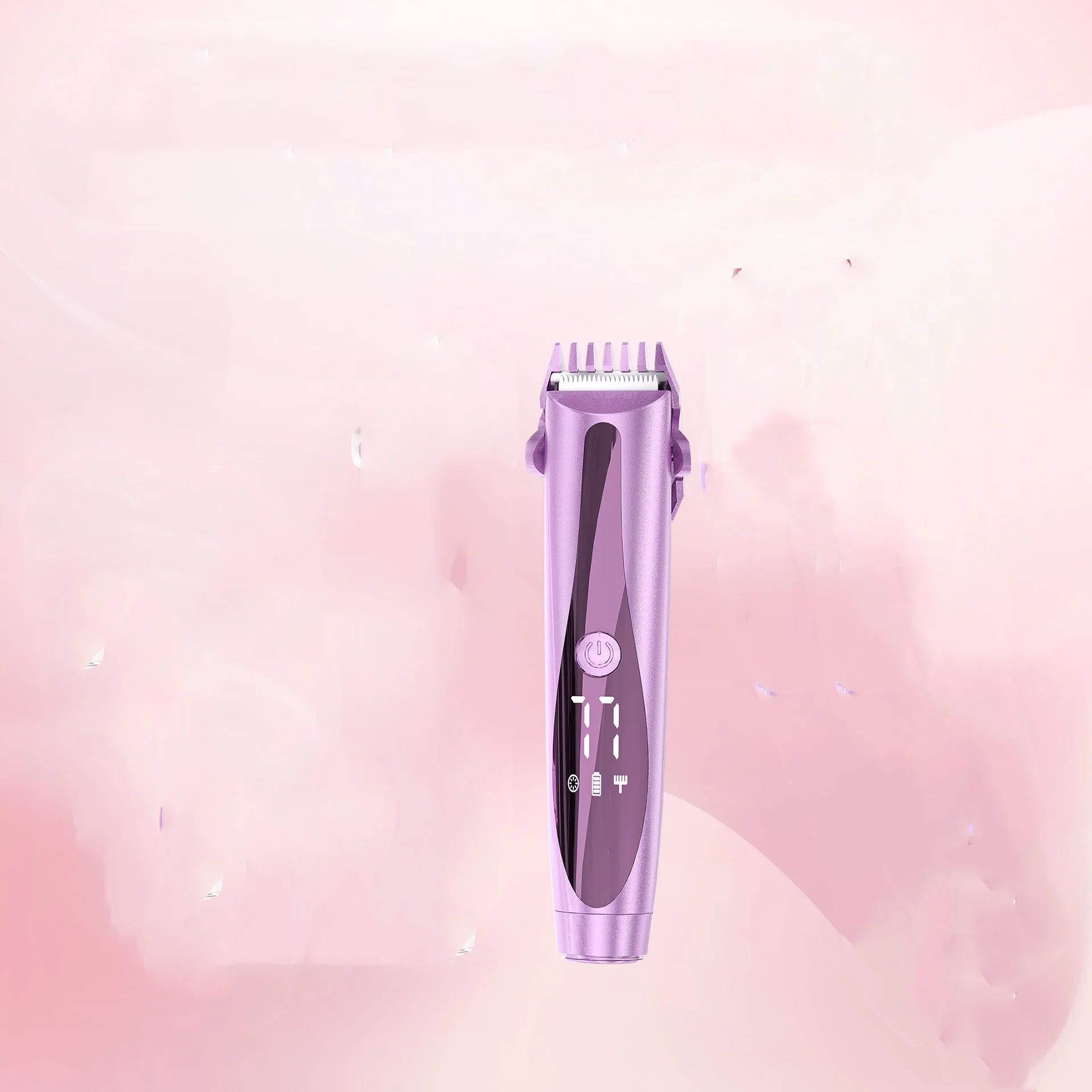 GlowTrim™ Pro - 2-in-1 Bikini & Body Trimmer - Image 4