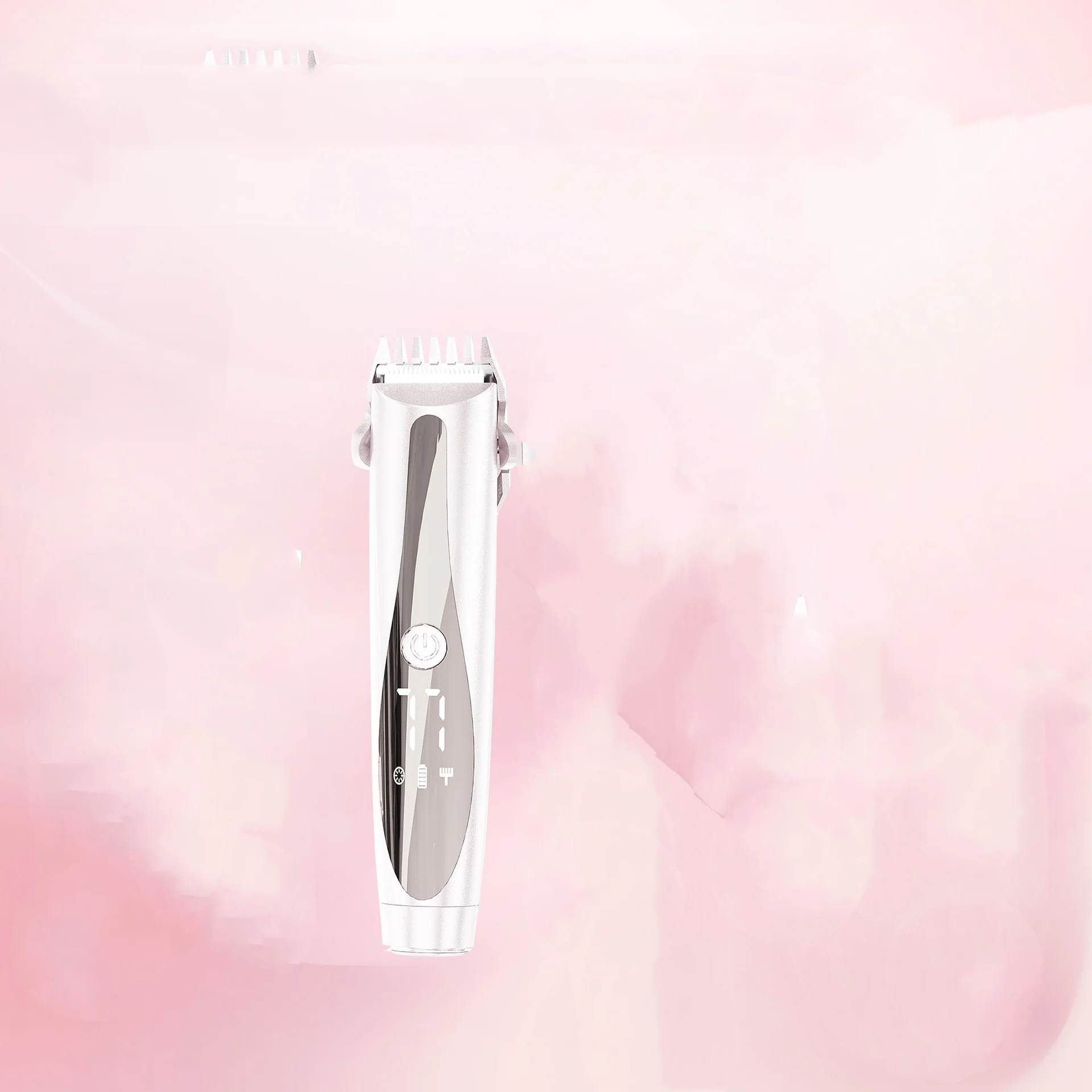 GlowTrim™ Pro - 2-in-1 Bikini & Body Trimmer - Image 5