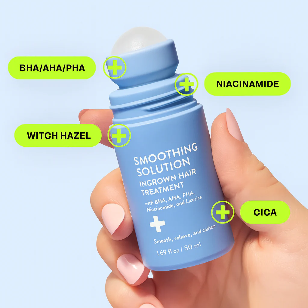 Tanvera SmoothStick™ Serum - Image 3