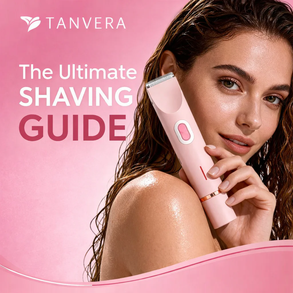 Ultimate Shaving Guide